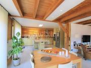 Chalet d'Exception à Saint Jean de Sixt