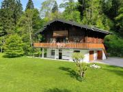Chalet d'exception au cœur de la nature