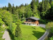 Chalet d'exception au cœur de la nature