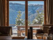 Chalet d'exception charmante station de ski Auron...