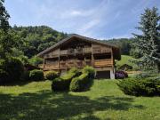 CHALET D'EXCEPTION DANS LE VILLAGE