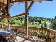 Chalet d'exception de 4 chambres à deux pas du Lac...