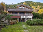 Chalet d'exception Le clos du savoy 597m² Chamonix...