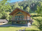 Chalet d'exception rénové Environnement bucolique