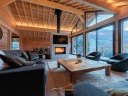 CHALET D'EXCEPTION SERRE CHEVALIER