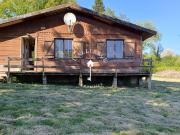 CHALET D'HABITATION