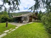 Chalet di lusso in vendita Courmayeur, Valle d’Aosta