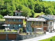 Chalet di lusso in vendita Frazione Prà, Roburent, Piemonte