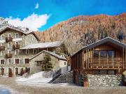 Chalet di lusso in vendita Rue Giacomet, 7 11020 Saint...