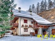 Chalet di lusso in vendita Sestriere, Italia
