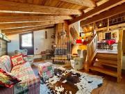 Chalet di lusso in vendita Strada Statale della Valle...