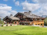 Chalet Dibbuck Mont d'Arbois