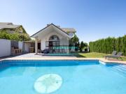 Chalet, Dilar
