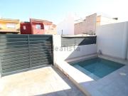Chalet, Dolores