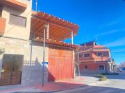 Chalet, Dolores