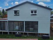 Chalet Domaine de la Goujonne 93m2