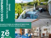 CHALET DOMAINE DU LOTUS