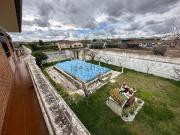 Chalet, Don Benito