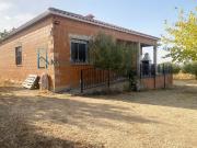 Chalet, Don Benito