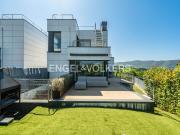 Chalet, Donostia San Sebastián