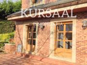 Chalet, Donostia San Sebastián