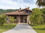 Chalet, Donostia San Sebastián