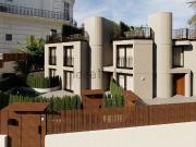 Chalet, Donostia San Sebastián