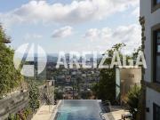 Chalet, Donostia San Sebastián