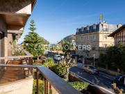 Chalet, Donostia San Sebastián