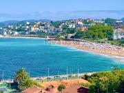 Chalet, Donostia San Sebastián