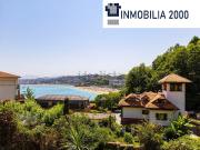 Chalet, Donostia San Sebastián