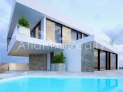 Chalet, Donostia San Sebastián