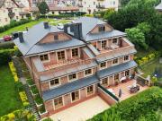 Chalet, Donostia San Sebastián