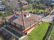 Chalet, Donostia San Sebastián