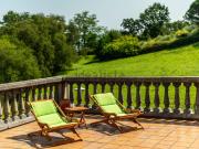 Chalet, Donostia San Sebastián