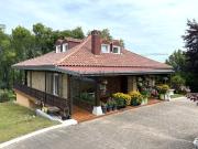 Chalet, Donostia San Sebastián