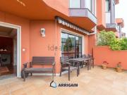 Chalet, Donostia San Sebastián