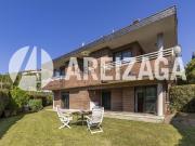 Chalet, Donostia San Sebastián