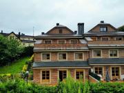 Chalet, Donostia San Sebastián