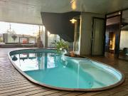 Chalet, Donostia San Sebastián