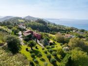 Chalet, Donostia San Sebastián