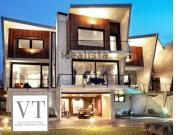 Chalet, Donostia San Sebastián