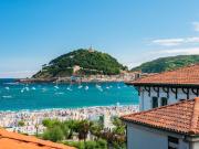 Chalet, Donostia San Sebastián