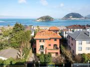 Chalet, Donostia San Sebastián