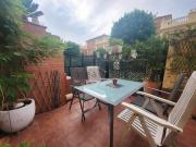 Chalet, Dos Hermanas