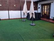 Chalet, Dos Hermanas