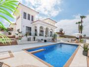 Chalet, Doña Pepa, Rojales