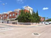 Chalet, Doña Pepa, Rojales