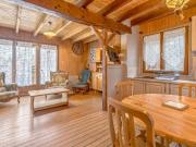 CHALET DU GRAND REVARD