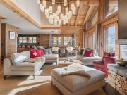 Chalet East Rock, im Zentrum von Verbier